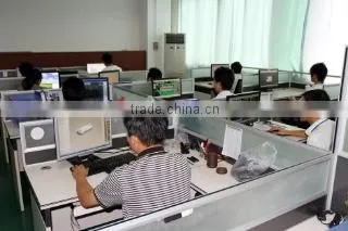 Shenzhen Mintton Electronics Tech. Limited company overview - view 3