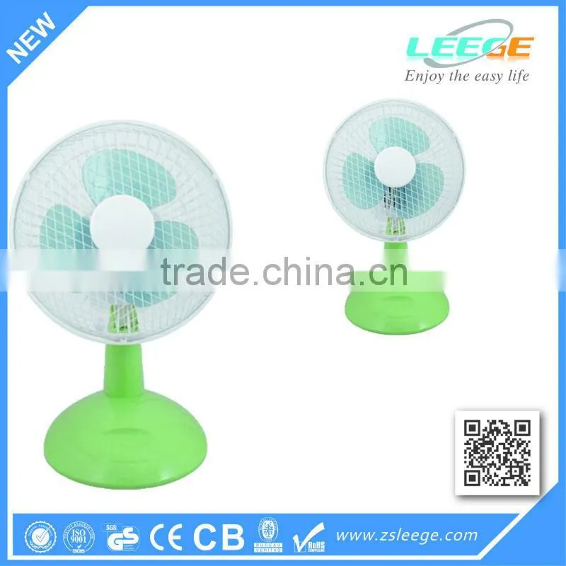 FJ-15B 6'' mini table guangzhou dc fan