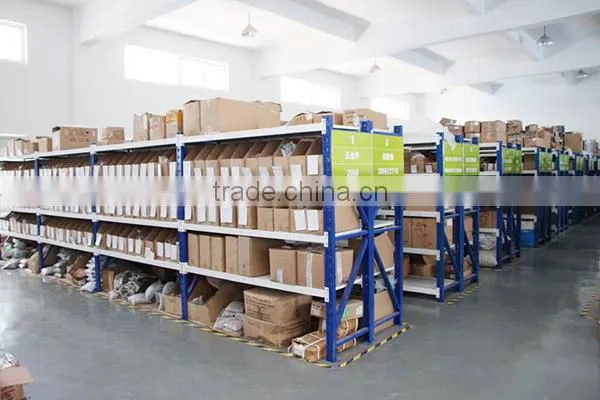 Ningbo Liyuan Electronics Co., Ltd. company overview - view 1