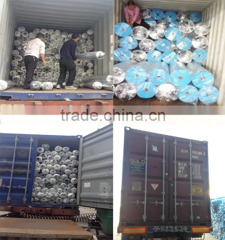3mm EPE Foam Roll Floor Underlay