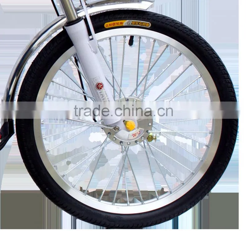 wholesale popular 48V lithium battery electric bike 250w with CE