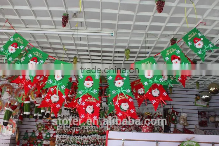 Wholesell Christmas Flag