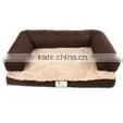 Dustproof colorful Dog house dog bed