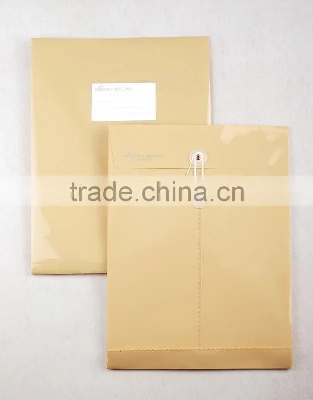 Paper rolling file folder filing documents