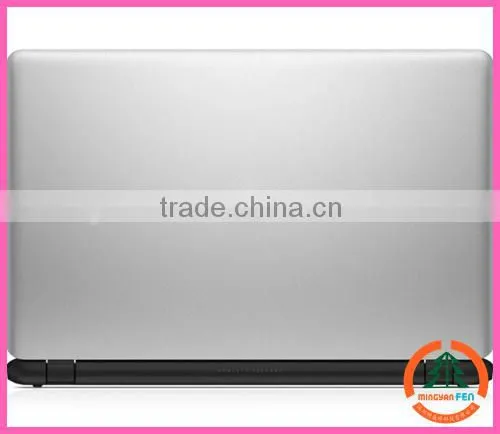 Factory Price Laptop With i5 5200u 500GB 4GB Business Office Laptops