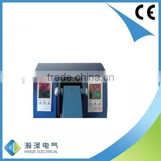 T-shirt Heat press machine406