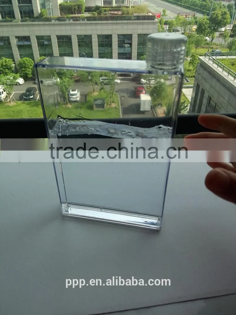 2015 plastic water bottle,plastic bottle water bottle