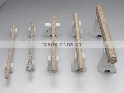 concrete spacer making machine