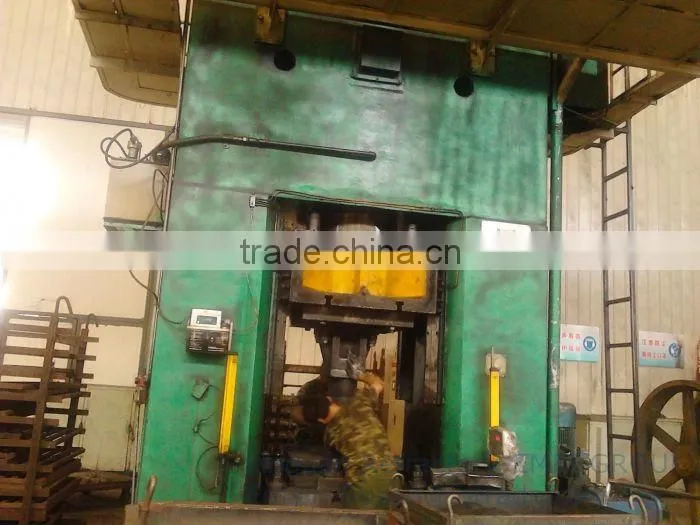 Q80 Alumina Carbon Slide Gate Plate