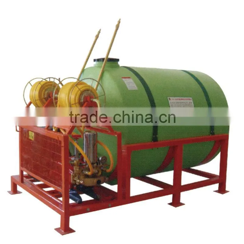 agriculture power sprayer machine,1000L water tank agricultural power sprayer,garden power sprayer