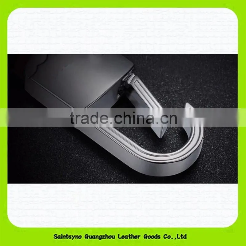 15124 Cheap Wholesale Leather Car Key Case