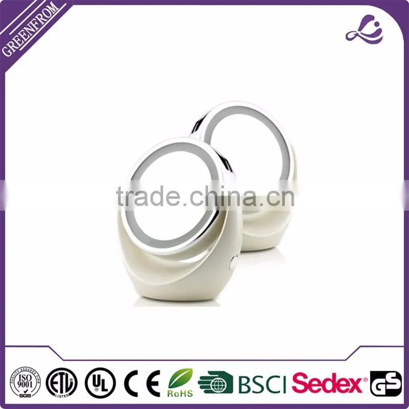 Plastic mirror for wholesales