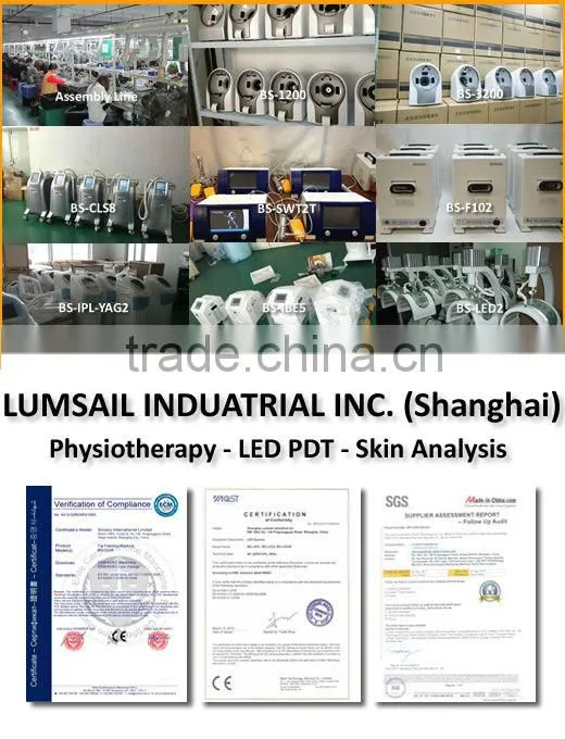 New Arrival Vertical Part Composition Analyzer