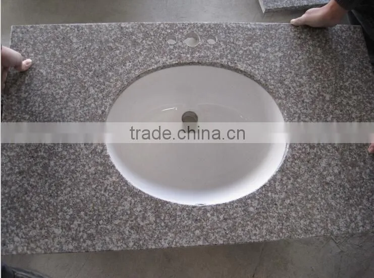 Kitchen natural Granite Countertop
