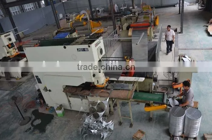 aluminum part spinning (Aluminium lamp shade cnc metal spinning product )