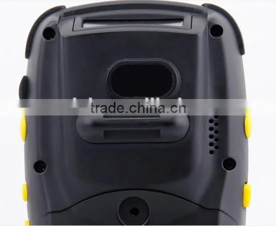 Sen-rich Data Collector Handheld PDA Terminal with Barcode Scanner, Bluetooth,3G