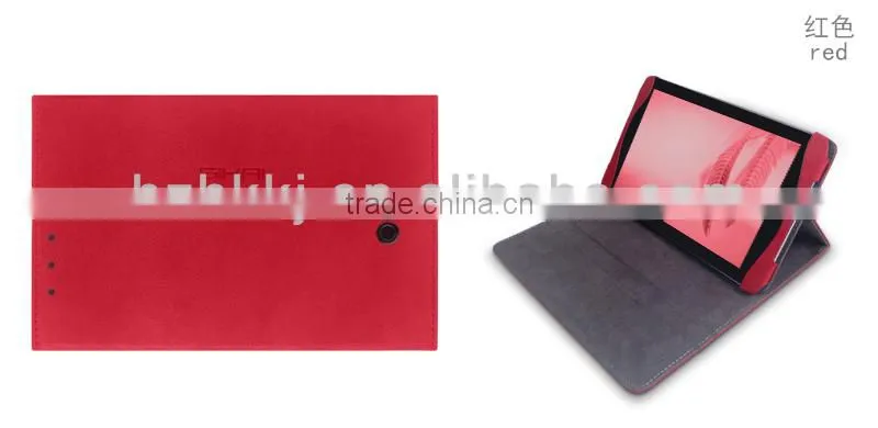 Original Sikai Folio Stand Leather case cover For ASUS MEMO PAD 8 HD8 ME180A 8'' Tablet