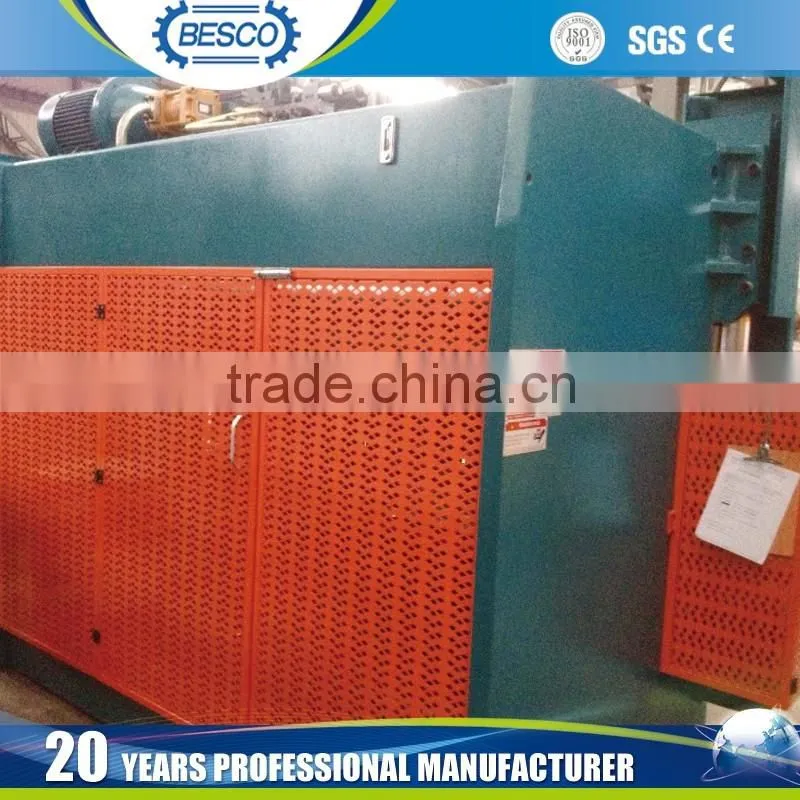 World best selling products cnc metal plate press brake import china goods