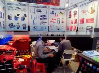 Jiaxing Winsen Imp. & Exp. Co., Ltd. company overview - view 2