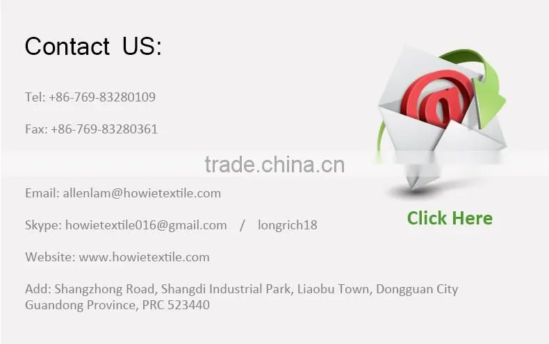 Aramid fabric 300D sewing thread