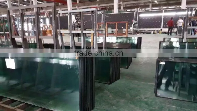 insulating glass automatic Processing line