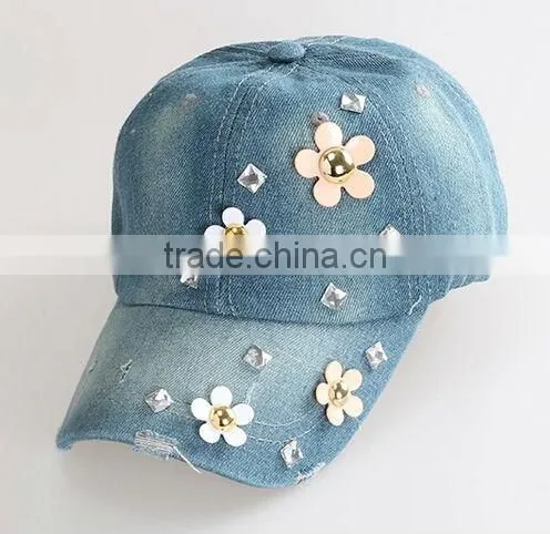 2013 new style wholesale korean fashion baseball caps