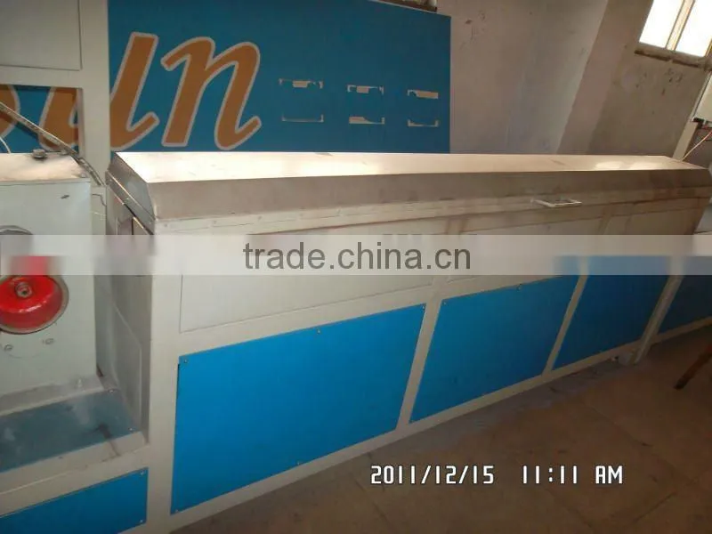 PP strap making machine/PP strapping band machine