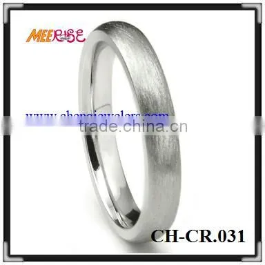 2014 High quality cobalt wrestling rings for sale