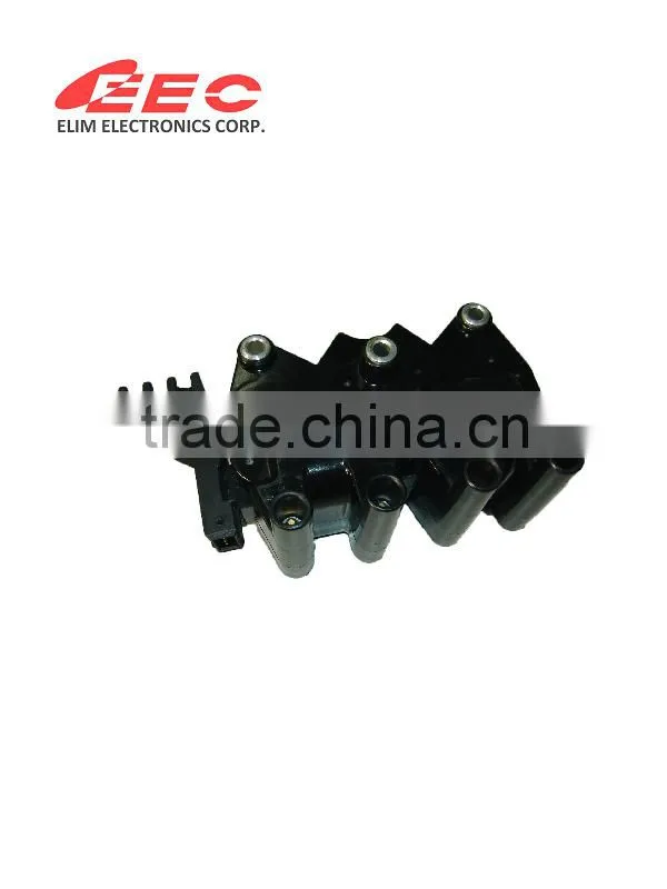 HIGH QUALITY IGNITION COILS FOR FIAT BRAVA BRAVO MAREA MULTIPLA PALIO 46480361 46446039 46472440 7789346