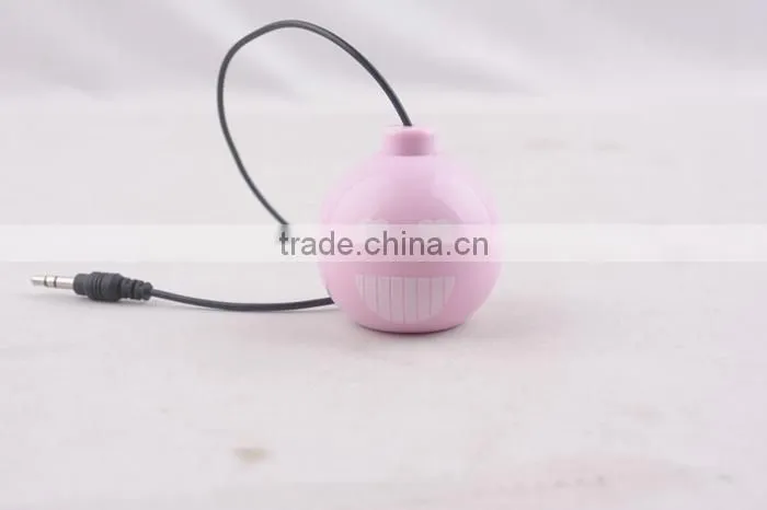 2014 large portable speaker