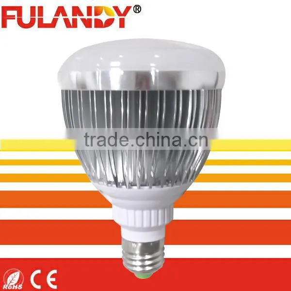 e27 r90 led globo de luz en forma de hongo para la feria de cantón,
