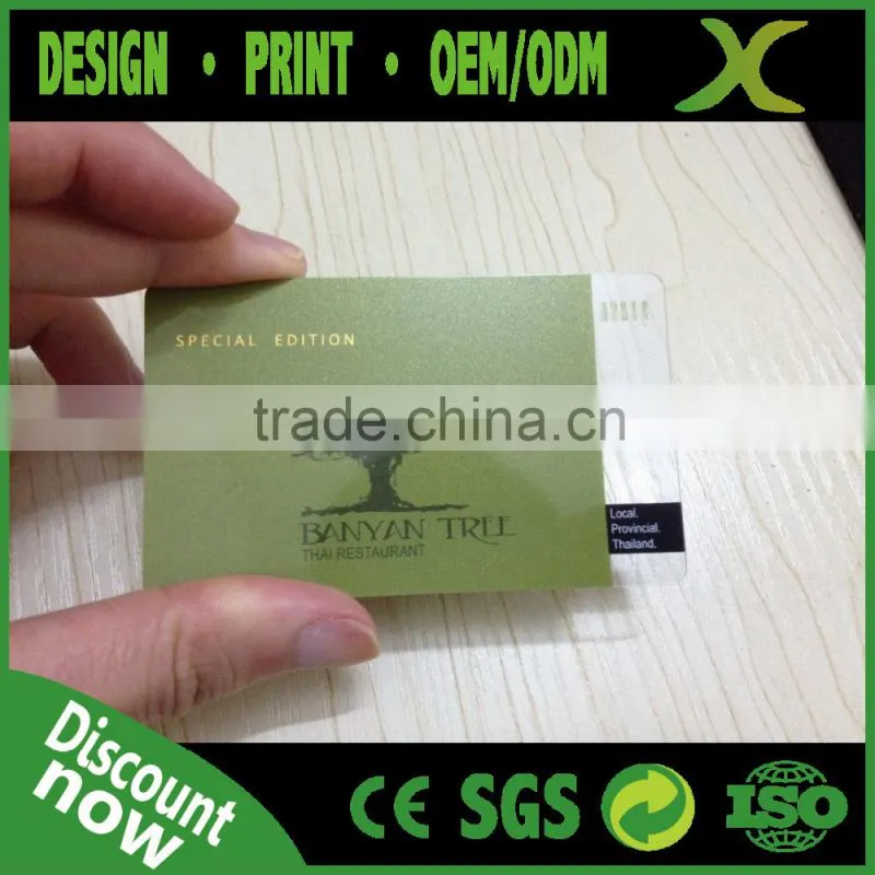 Free Design~~~!!! school student ID card/ examination card/ UV fluorescent ID Card