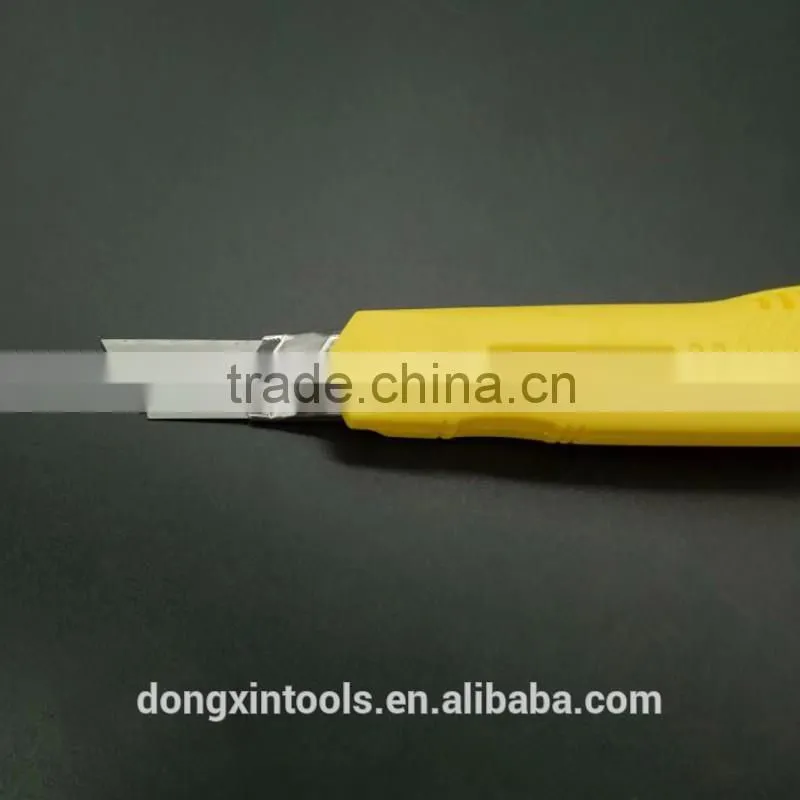 18mm SK5 Blade Utility Knife
