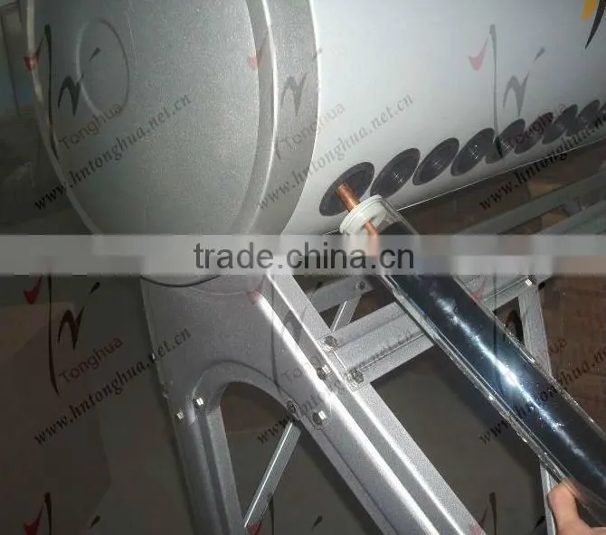 47*1500mm/47*1800mm/58*1800mm solar collector pipe