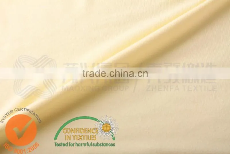 100% Knitted 200gsm Viscose ,fabric for underwear, sleepwear, leggings