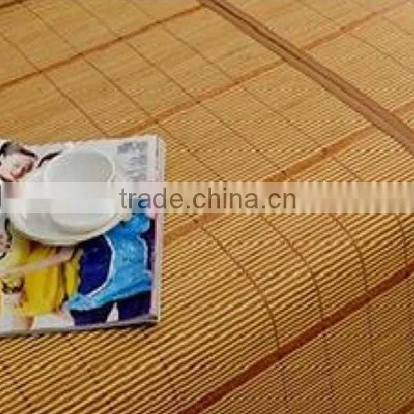 good price China factory summer sleeping mat