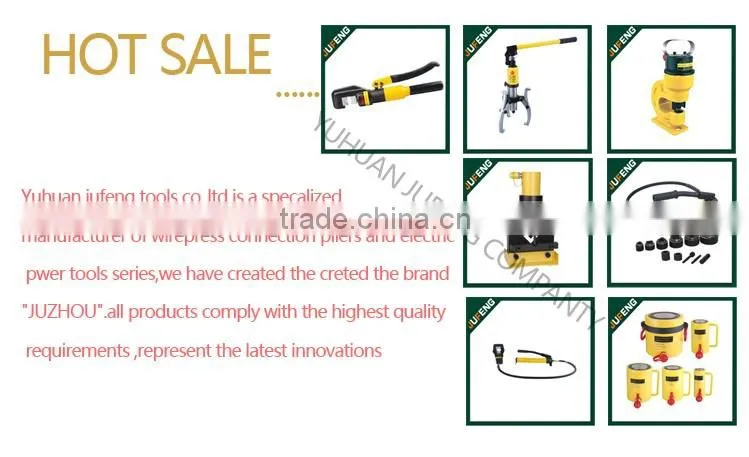 Multifunstion cutting, punching and bending Bus-Bar Machine VHB-150