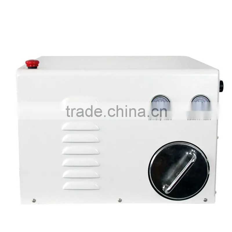 5 IN 1New lcd refurbish Machine with display , Laminating Machine, For LCD and touch Laminate+bubble remover.