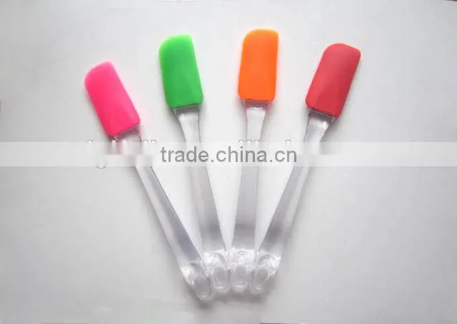 FDA silicone spatulas