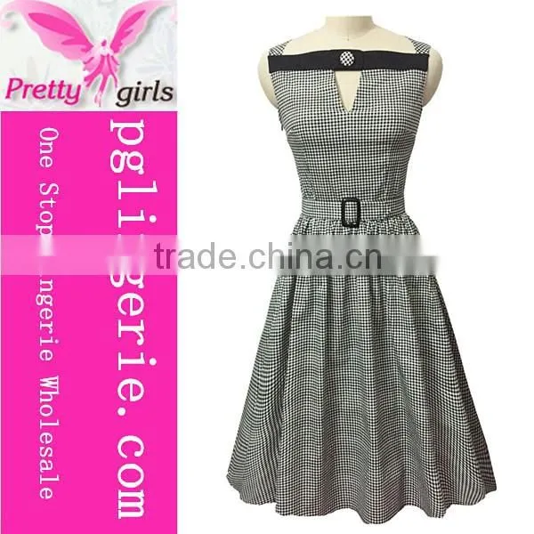 Autumn New Fashion Women Dress