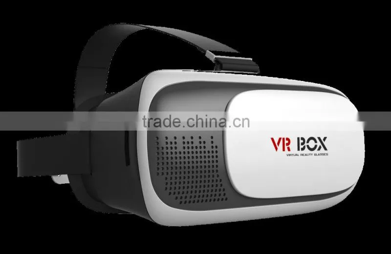 factory bulk price 3d vr glasses virtual reality headset