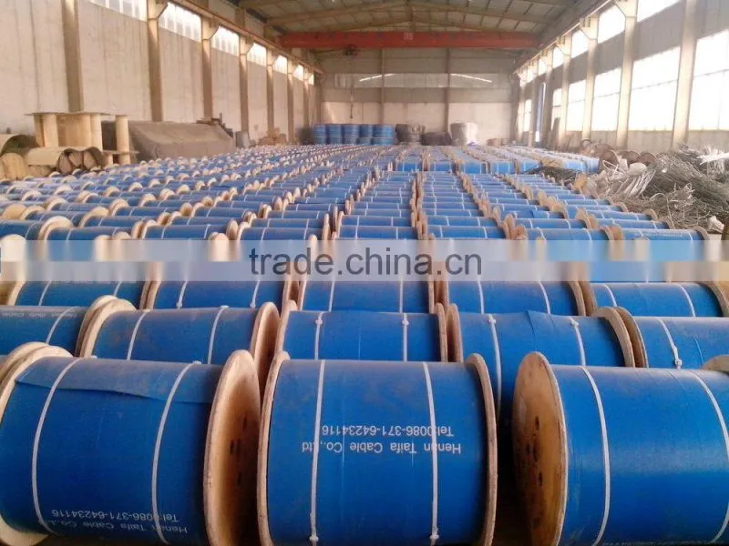 Factory price VDE standard Rubber Cable H05RR-F Rubber Cable
