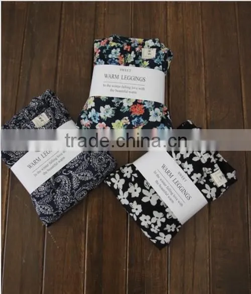 floral leggings Wholesale Stock Leggings Good quality leggings