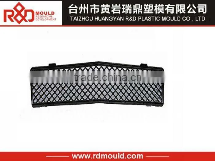 plastic mould for car parts