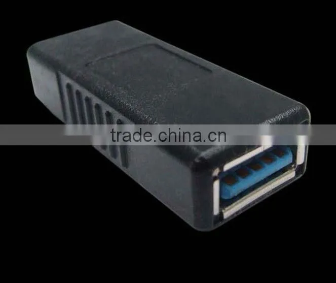 USB 3.0 A Female to USB 3.0 A female Adapter Connector Converter