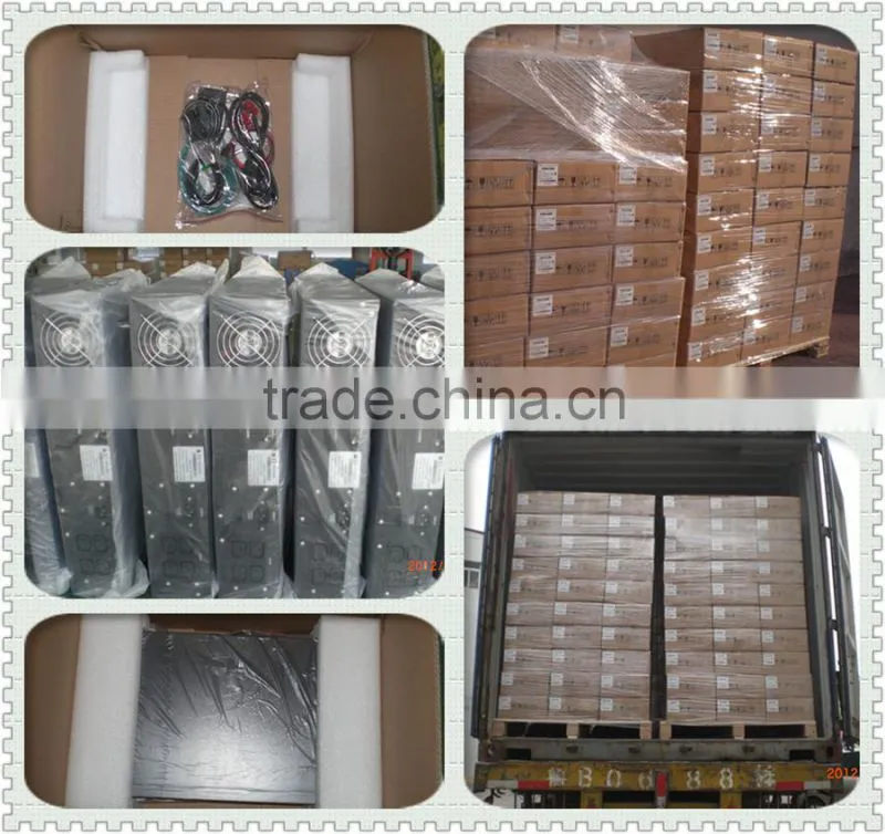 600VA line Interactive UPS Power Supply/True Sine Wave UPS