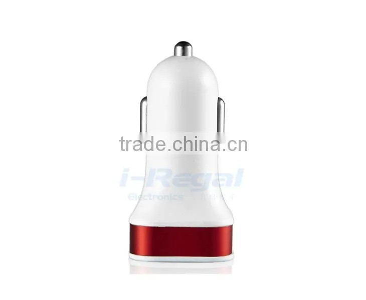 Alibaba promotion portable wholesale universal micro usb car charger