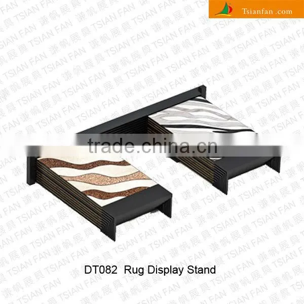 Rug Carpet Display Rack-DT026