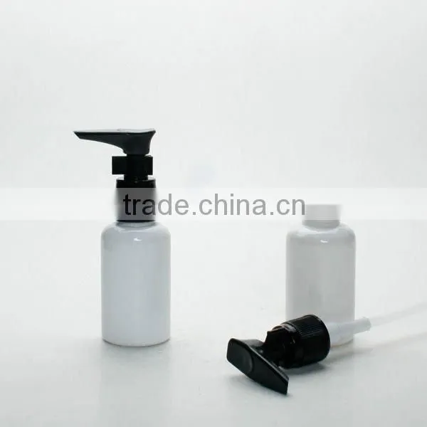 Mini Dispenser PET 50ml White