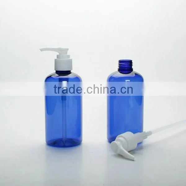 Dispenser PET 250ml B Blue